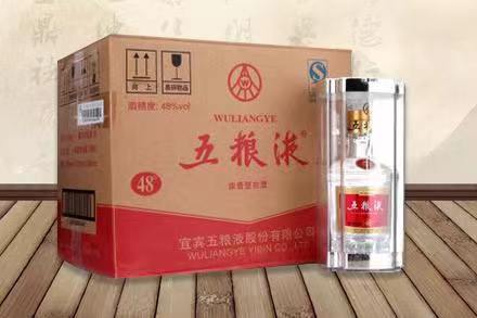 同江五粮液回收