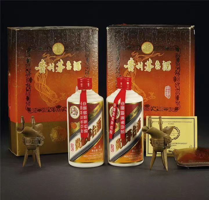 同江烟酒回收